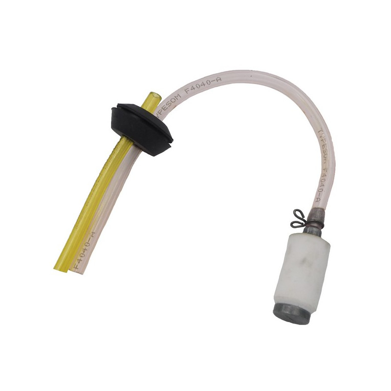 Kit durites débroussailleuse Alpina