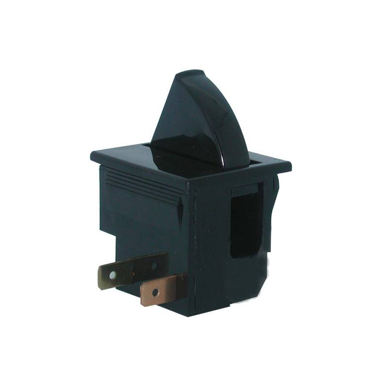 Contacteur levier frein tracteur tondeuse GGP / Stiga