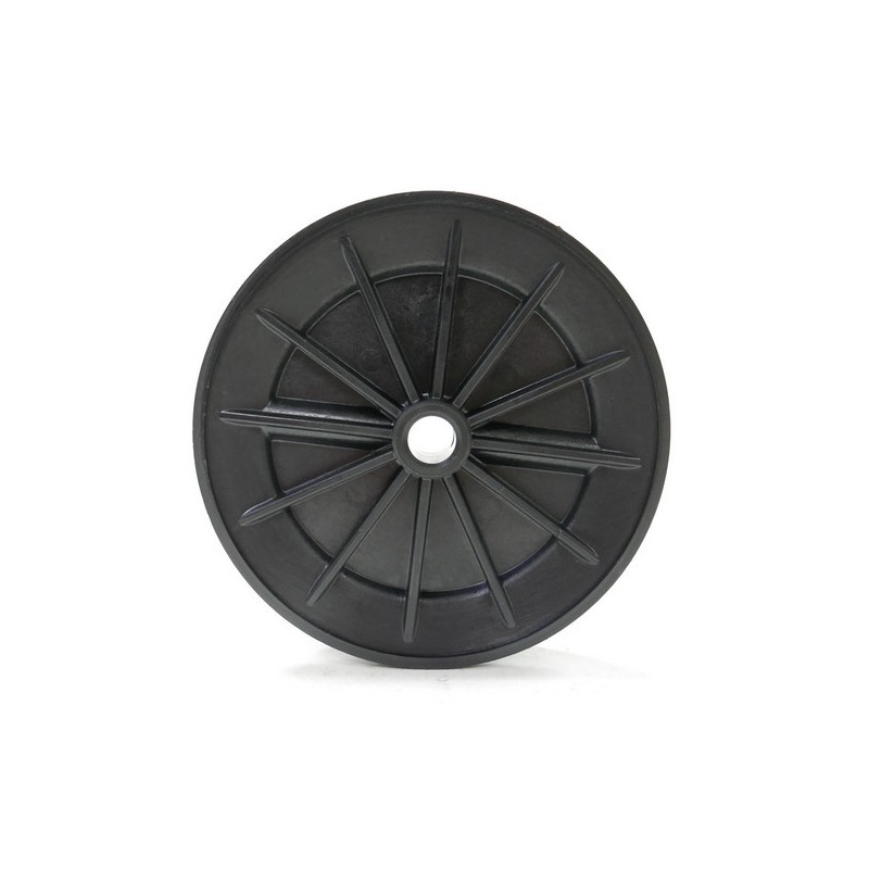 Poulie traction autoportée GGP ELV63