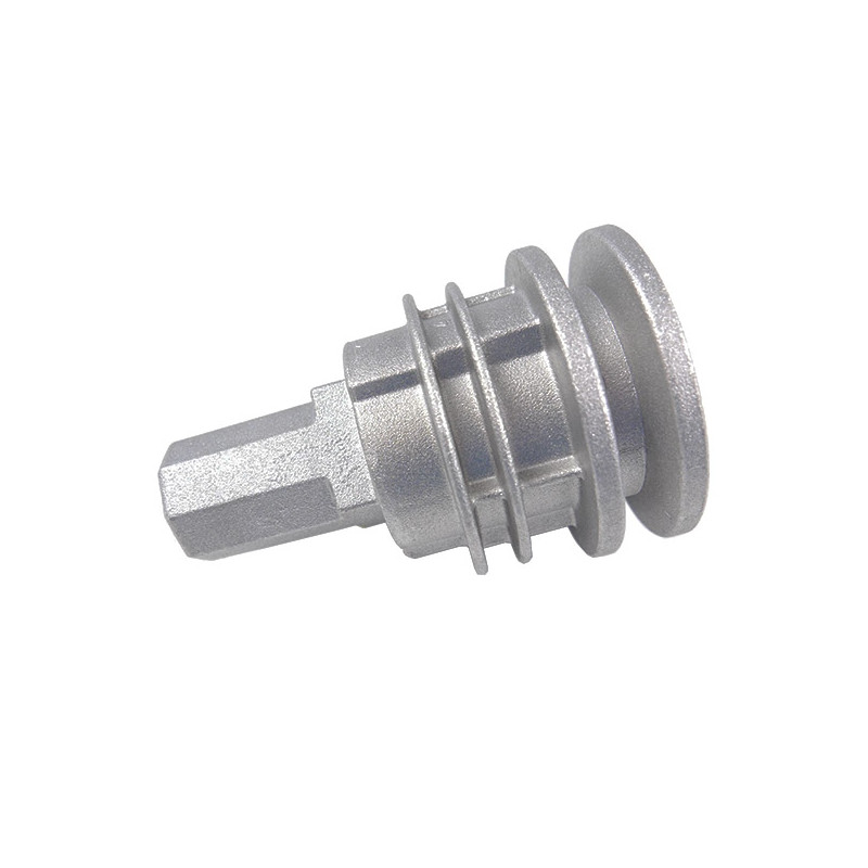 Support lame tondeuse Castelgarden