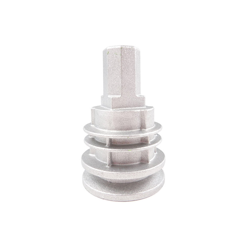 Support lame tondeuse Castelgarden