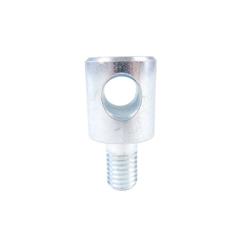 Pivot carter coupe tracteur tondeuse Castelgarden