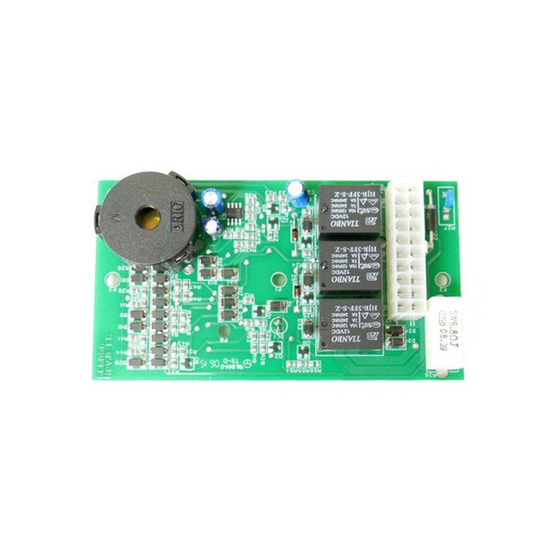 Carte électronique tracteur tondeuse GGP