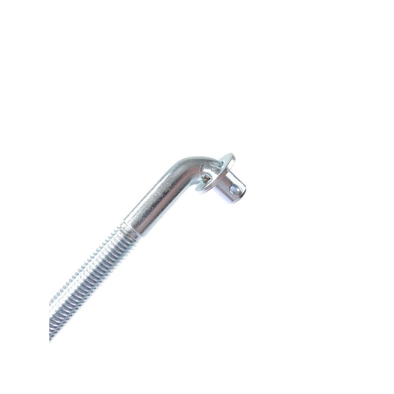 Tirant autoportée GGP