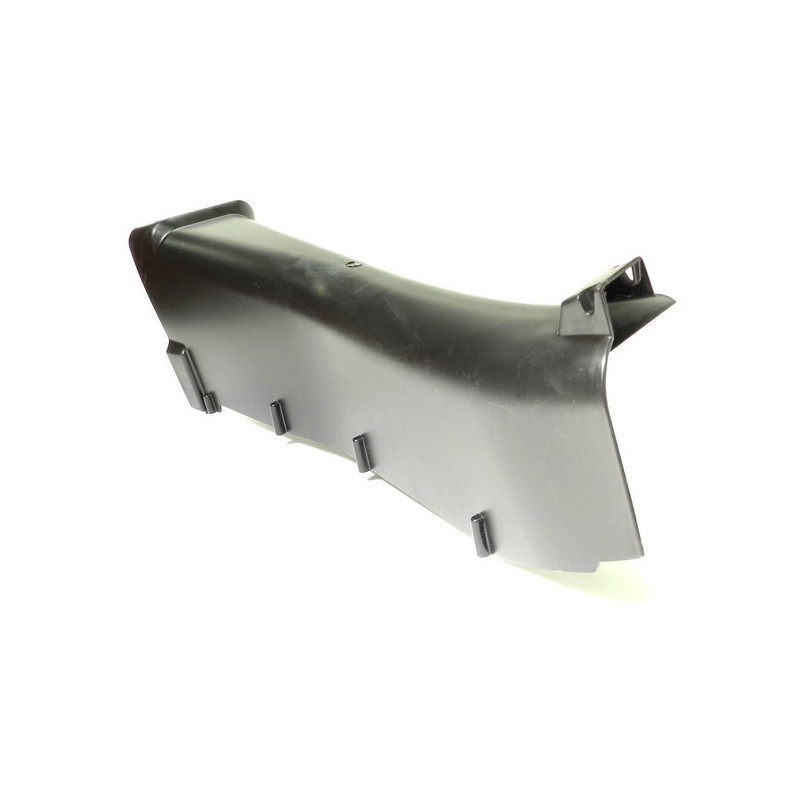 Tuyau d'éjection tracteur tondeuse GGP