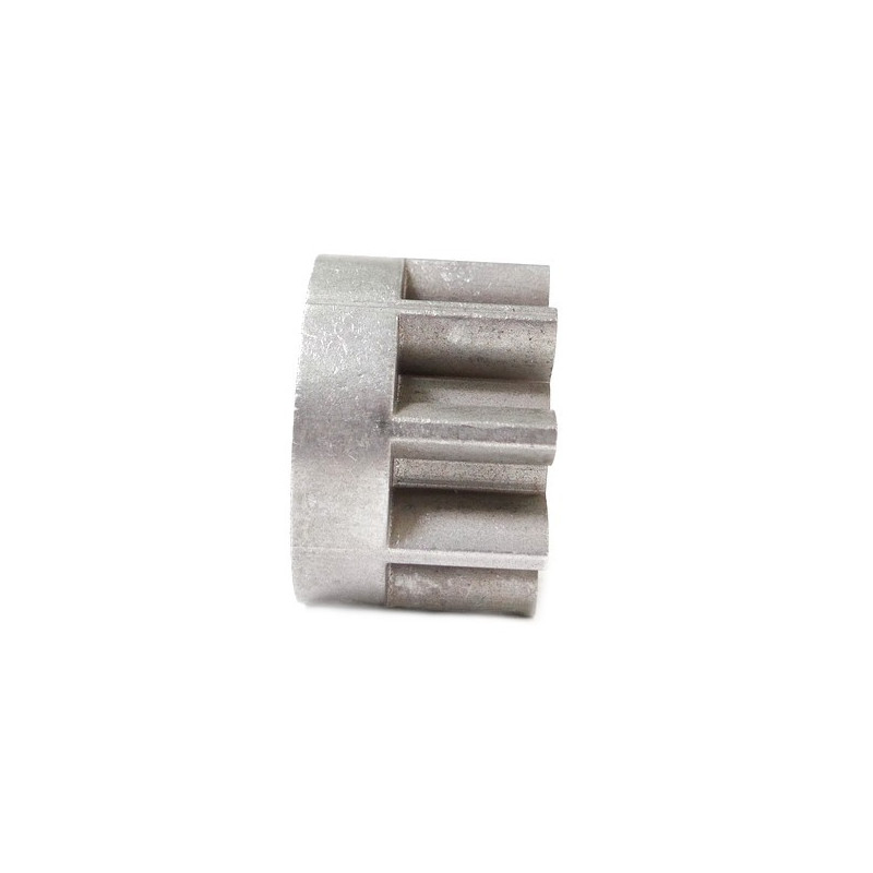 Pignon de direction autoportée Castelgarden/GGP