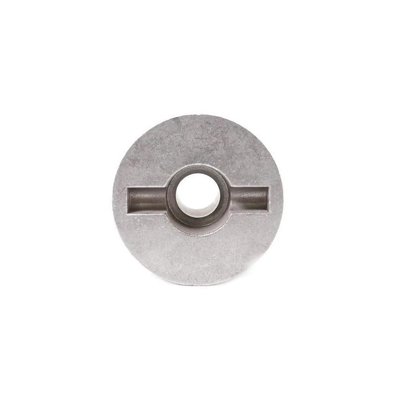 Pignon de direction autoportée Castelgarden/GGP