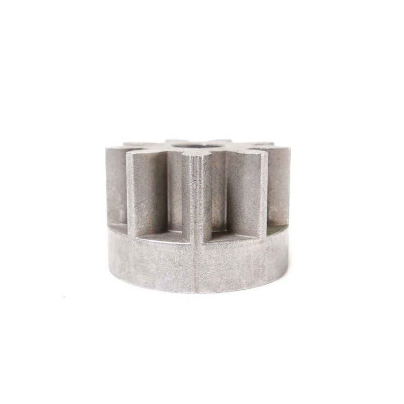 Pignon de direction autoportée Castelgarden/GGP