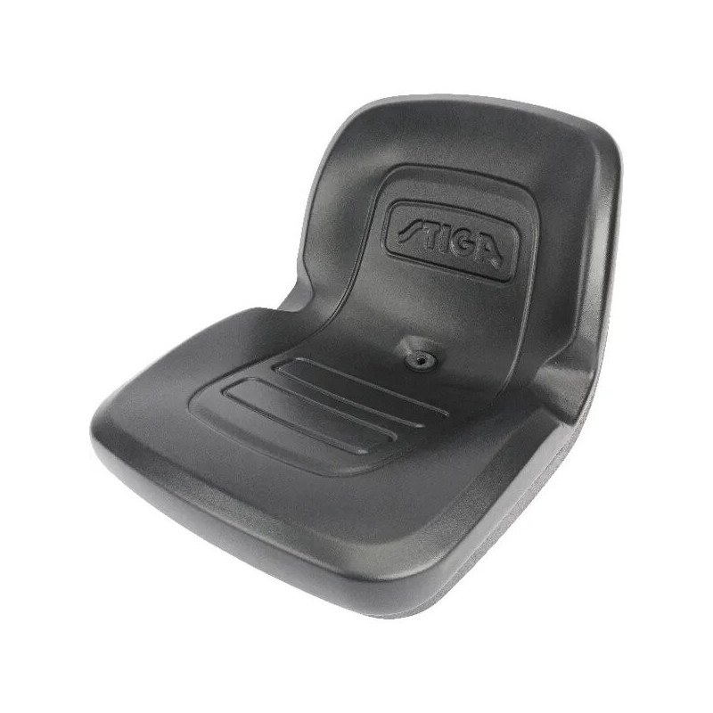 Siège tracteur tondeuse Stiga