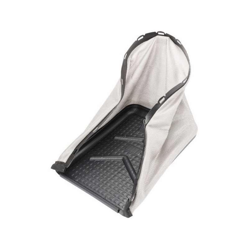Sac herbe tondeuse GGP / Mac Allister