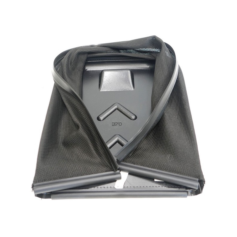 Sac herbe tondeuse Alpina / Stiga