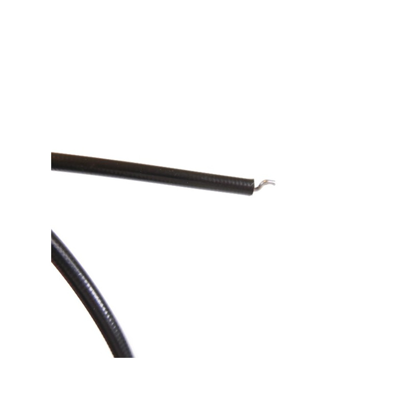 Cable accélérateur avec manette tondeuse Castelgarden / GGP