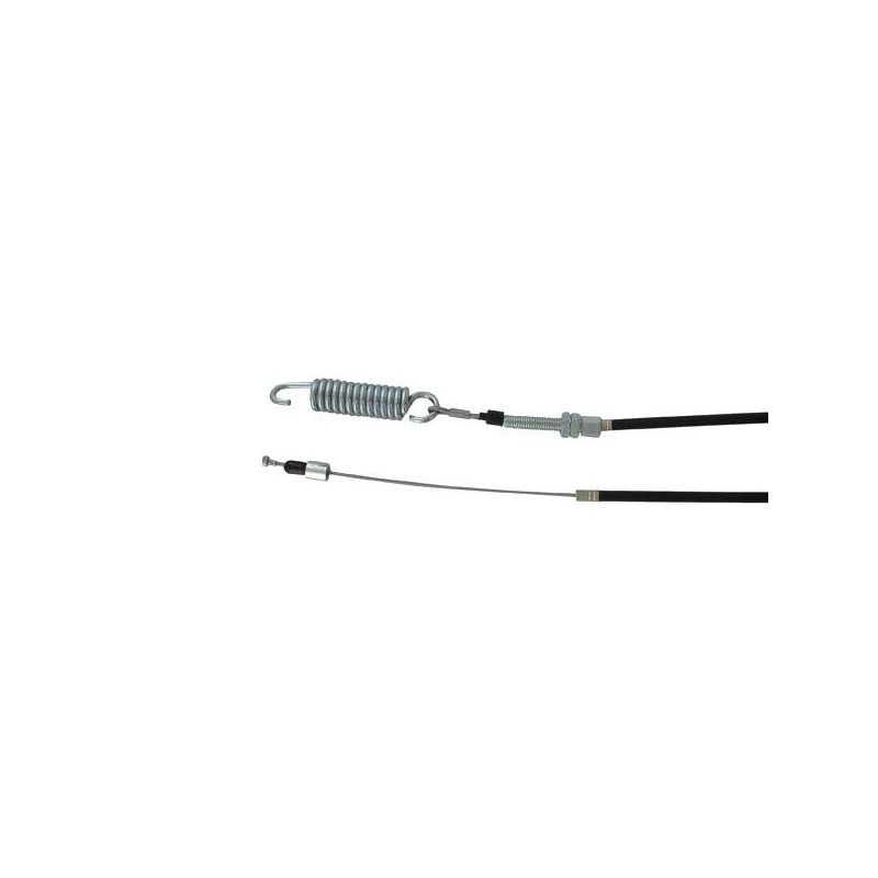 Cable embrayage de lame autoportée Honda HF2218