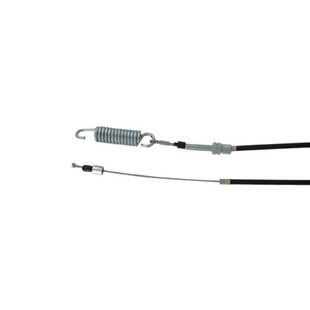 Cable embrayage de lame autoportée Honda HF2218