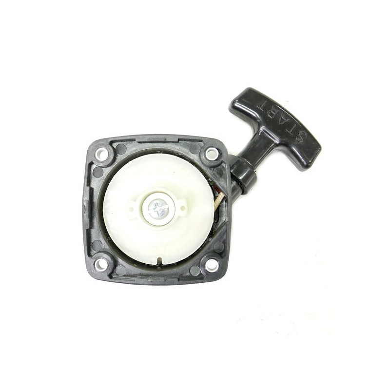 Lanceur débroussailleuse Bestgreen