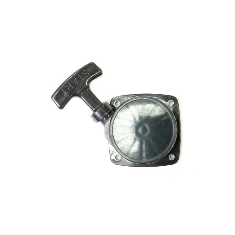 Lanceur débroussailleuse Bestgreen