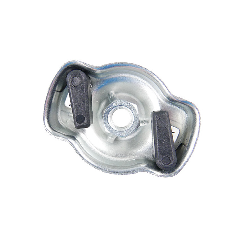 Ensemble cliquets débroussailleuse / taille haies Alpina