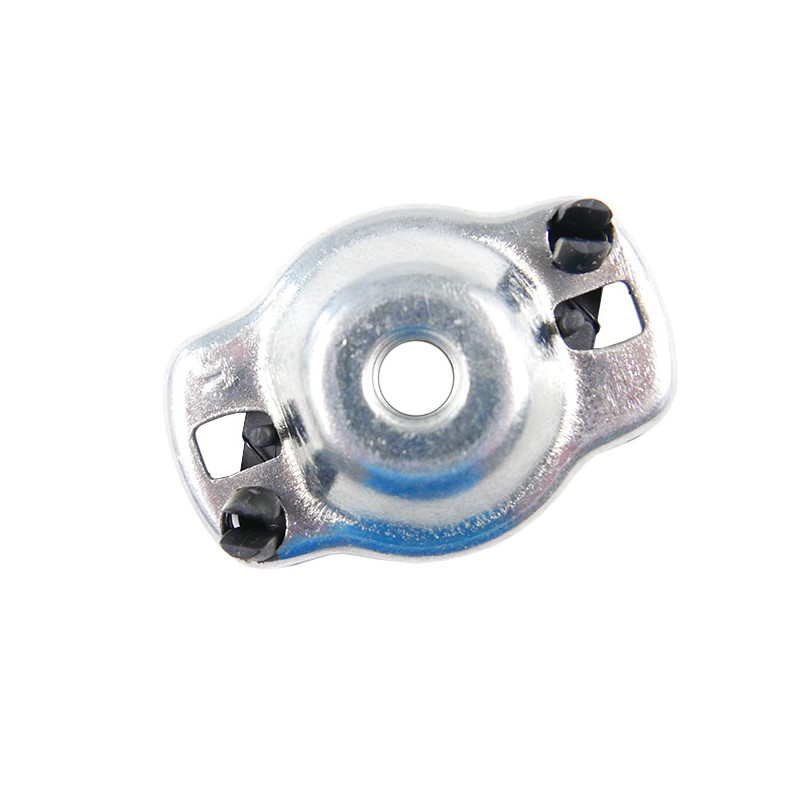 Ensemble cliquets débroussailleuse / taille haies Alpina