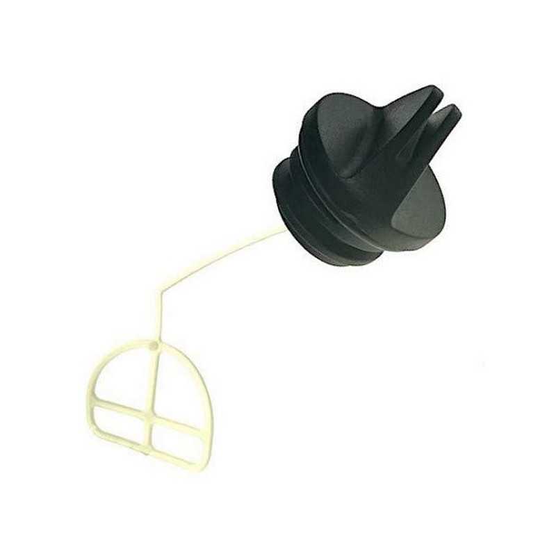 Bouchon réservoir essence tronçonneuse Alpina / Bestgreen