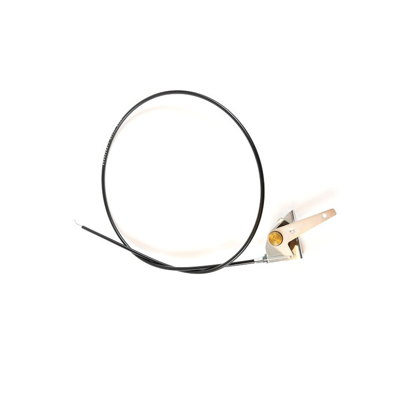 Cable gaz autoportee GGP F72