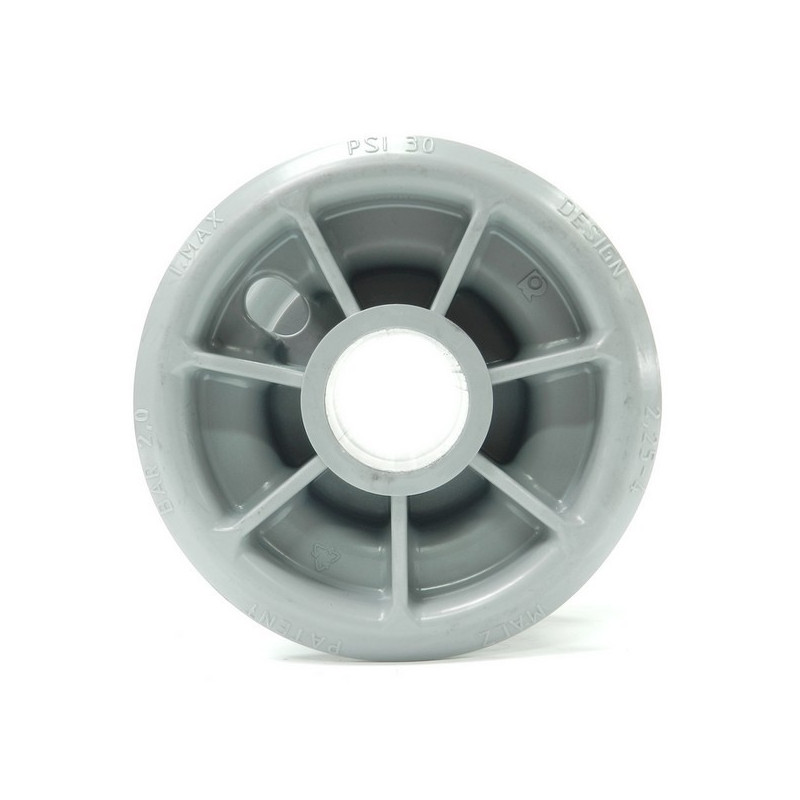 Jante tracteur tondeuse autoportée GGP