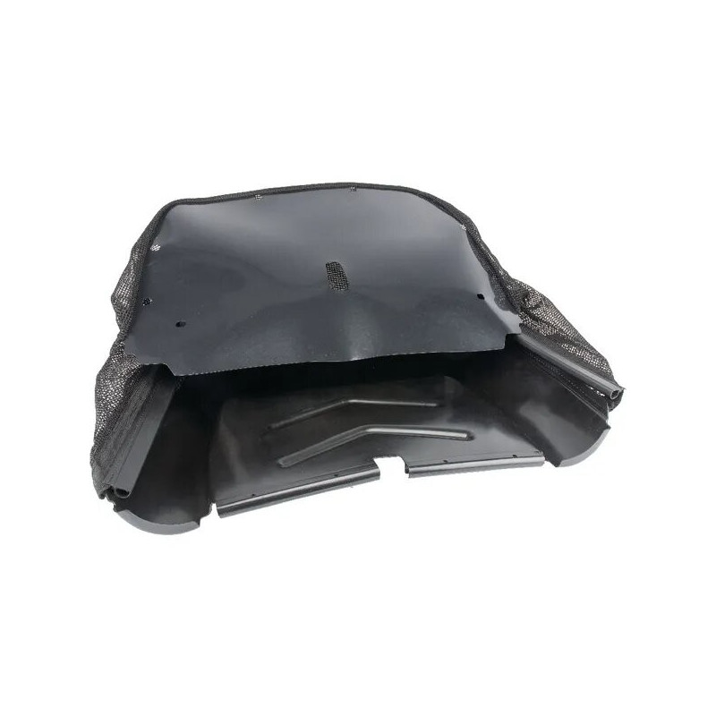 Toile bac tracteur tondeuse Castelgarden / GGP