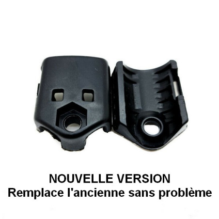 Plaque de fixation de cable tondeuse GGP / Stiga