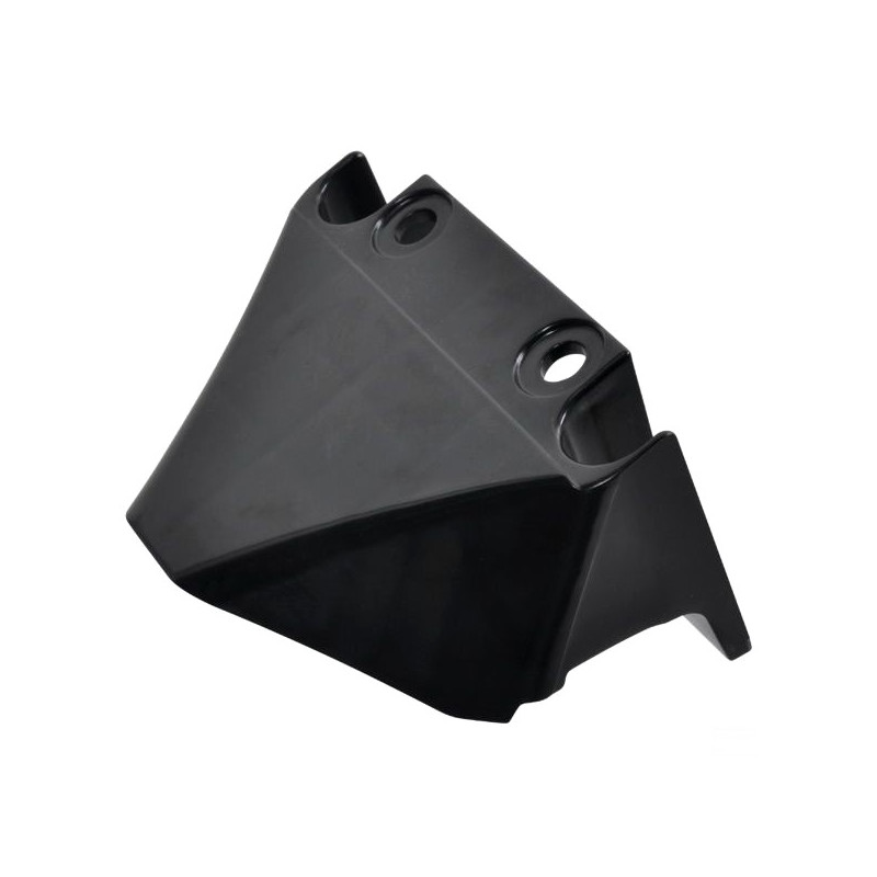 Déflecteur microtracteur Castelgarden / GGP / STIGA