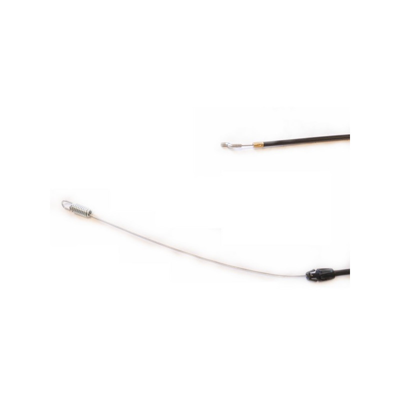 Câble de traction tondeuse GGP