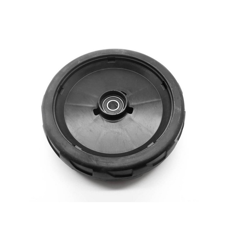 Roue avant tondeuse Alpina / GGP