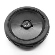 Roue avant tondeuse Alpina / GGP