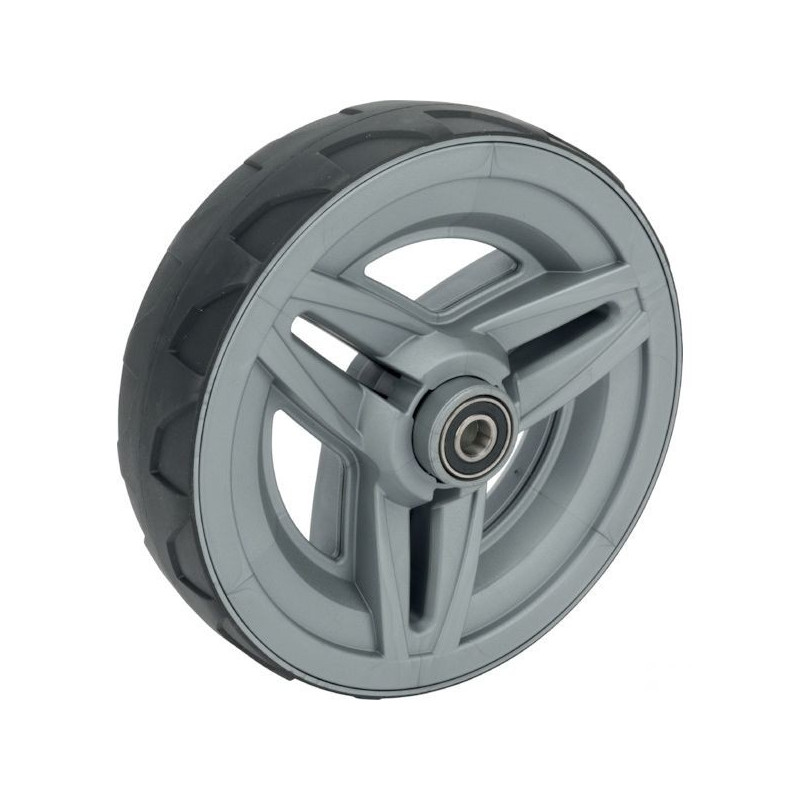 Roue tondeuse GGP