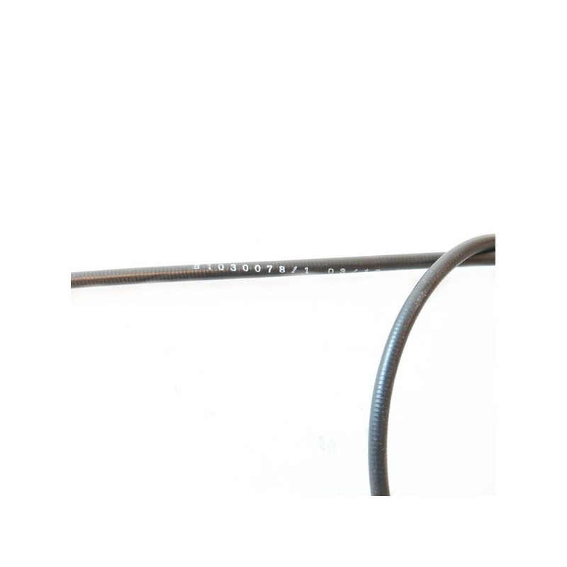 Câble traction tondeuse GGP / Mac Allister