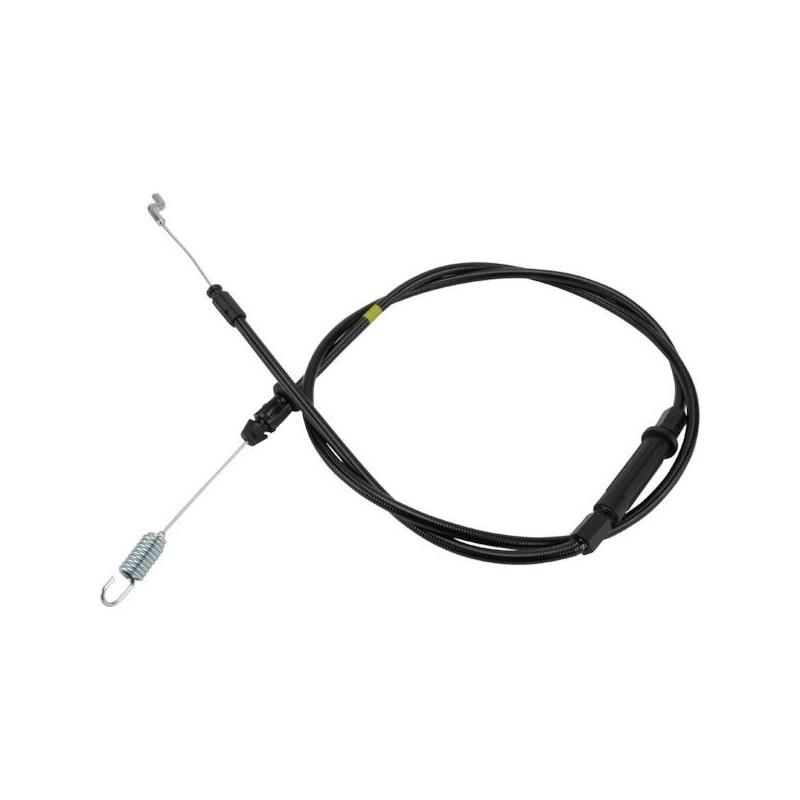 Câble traction tondeuse GGP / Stiga