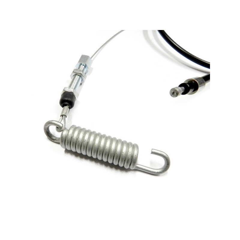 Cable embrayage lame autoportee Castelgarden/GGP / Honda