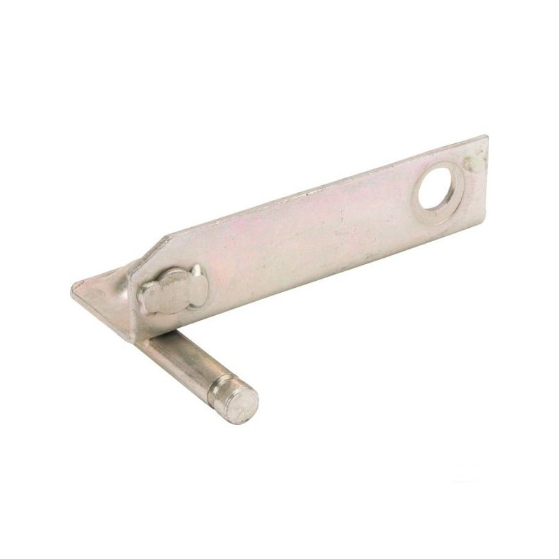 Levier gauche embrayage lames tracteur tondeuse GGP