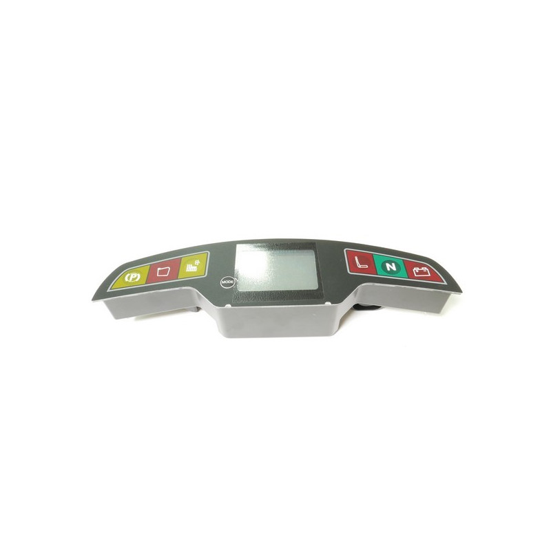 Carte électronique pour tracteur tondeuse GGP / STIGA