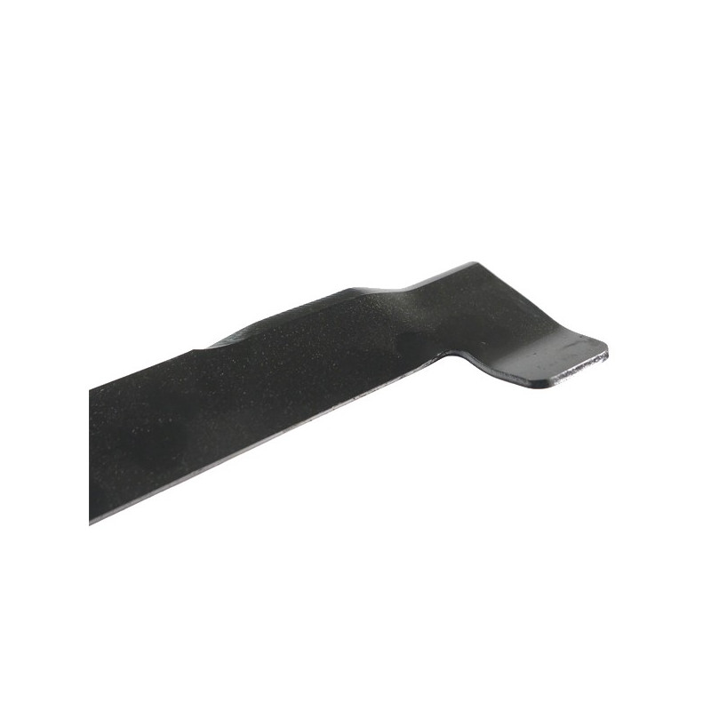 Lame droite autoportée Snapper