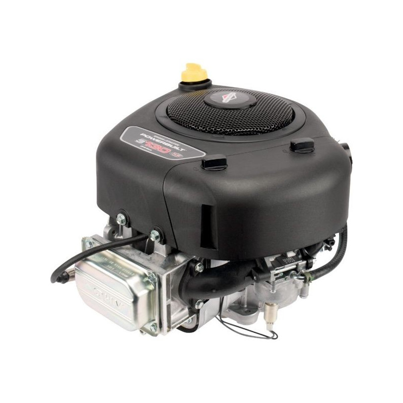 Moteur autoportée Briggs et Stratton 13 cv