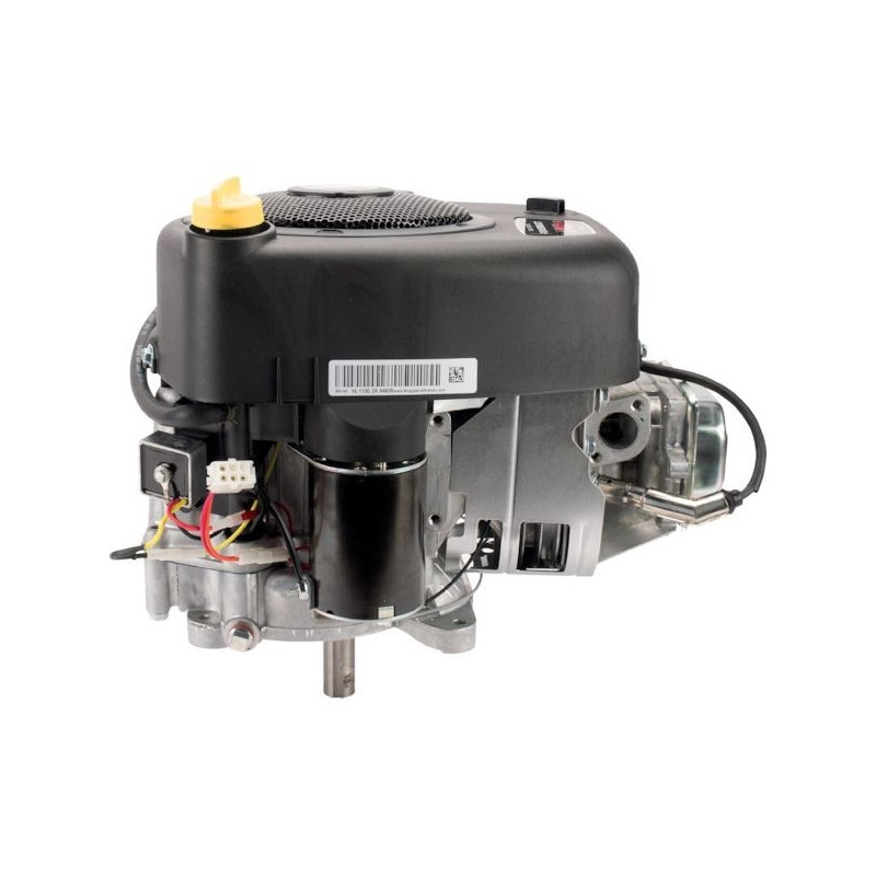 Moteur autoportée Briggs et Stratton 13 cv