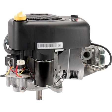 Moteur autoportée Briggs et Stratton 13 cv