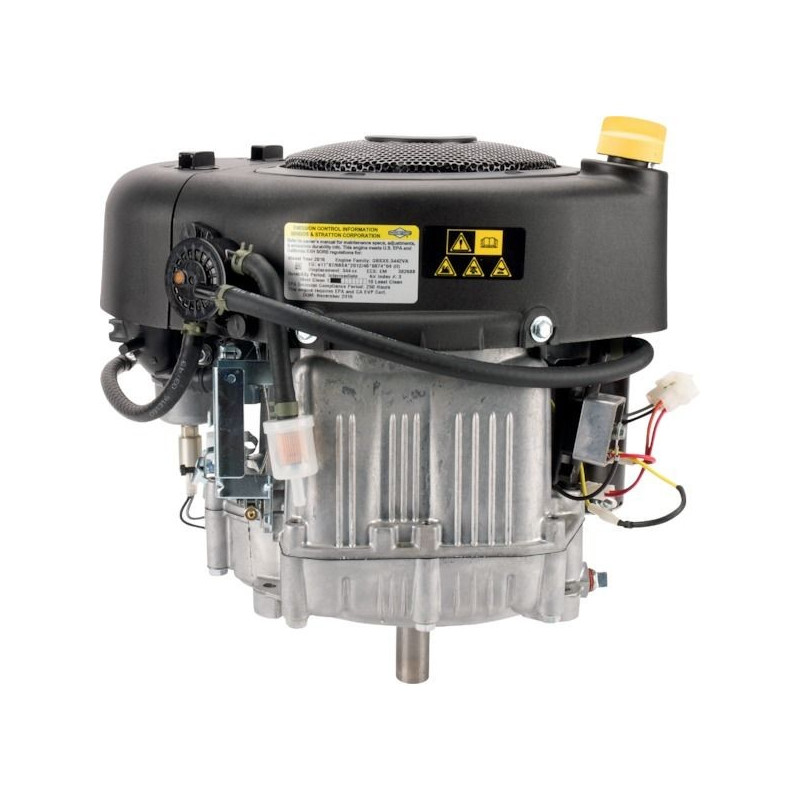 Moteur autoportée Briggs et Stratton 13 cv