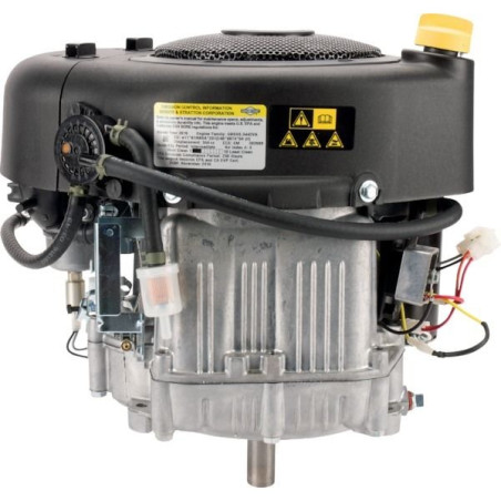 Moteur autoportée Briggs et Stratton 13 cv