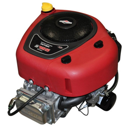 Moteur autoportée Briggs et Stratton 13 cv