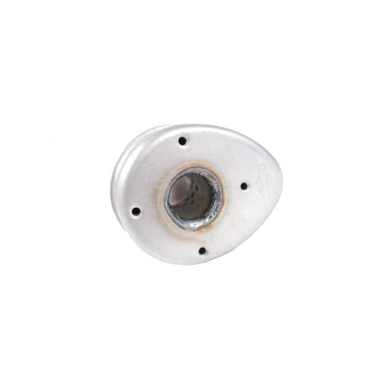 Pot echappement moteur Briggs et Stratton