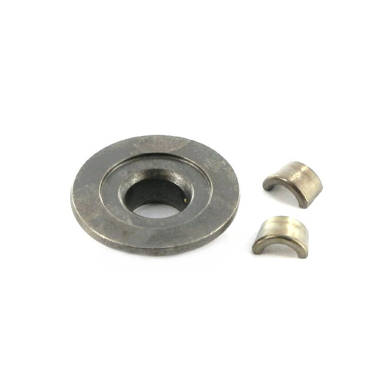 Arrétoir soupape moteur Briggs et stratton