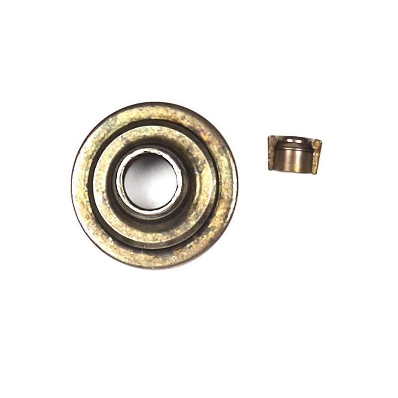 Arrétoir soupape moteur Briggs et stratton