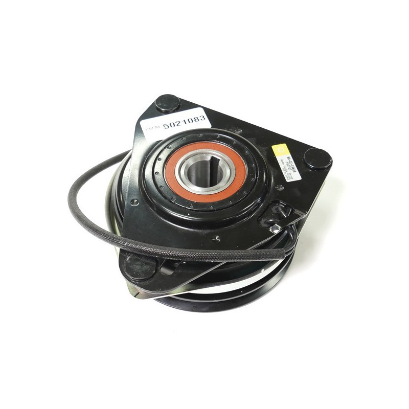 Embrayage Autoportée Snapper Pro