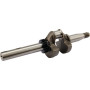 Vilebrequin tondeuse moteur Briggs & Stratton Vilebrequin tondeuse moteur Briggs & Stratton