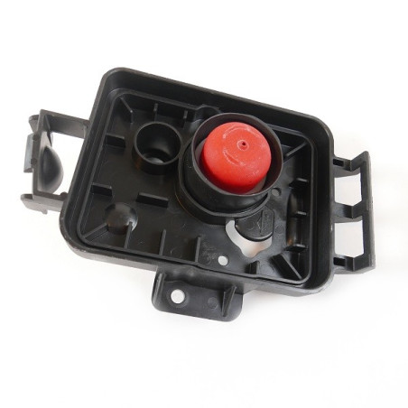 Support filtre à air tondeuse moteur Briggs & Stratton